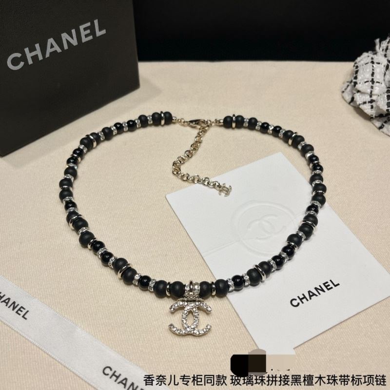 Ch**el necklaces
